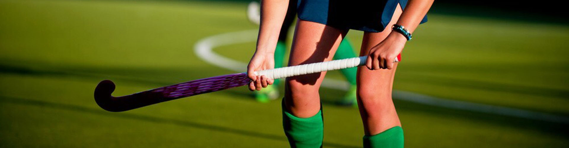 Turf de hockey sur gazon — Relyir gazon artificiel