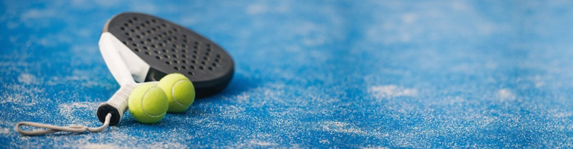 Padel Turf — Relyir Kunstrasen