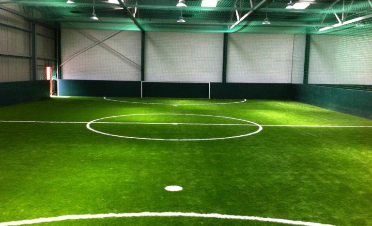 Football Field Dimensions Guide: Standard Soccer Pitch Sizes