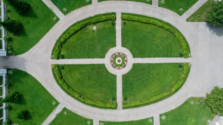10 убедительных аргументов превосходства искусственной травы над натуральным газоном