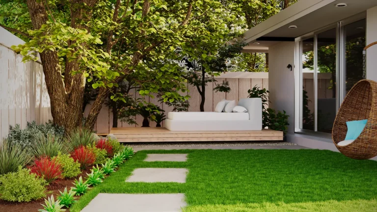 Artificial Turf Installation: Before, During and After