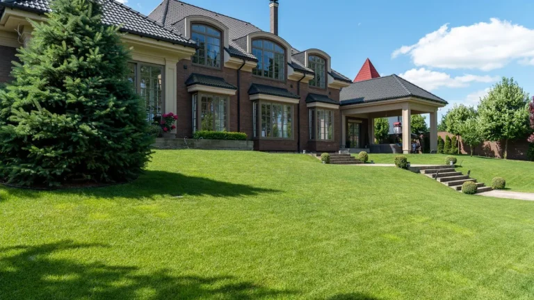 How Artificial Turf Saves Money Long Term