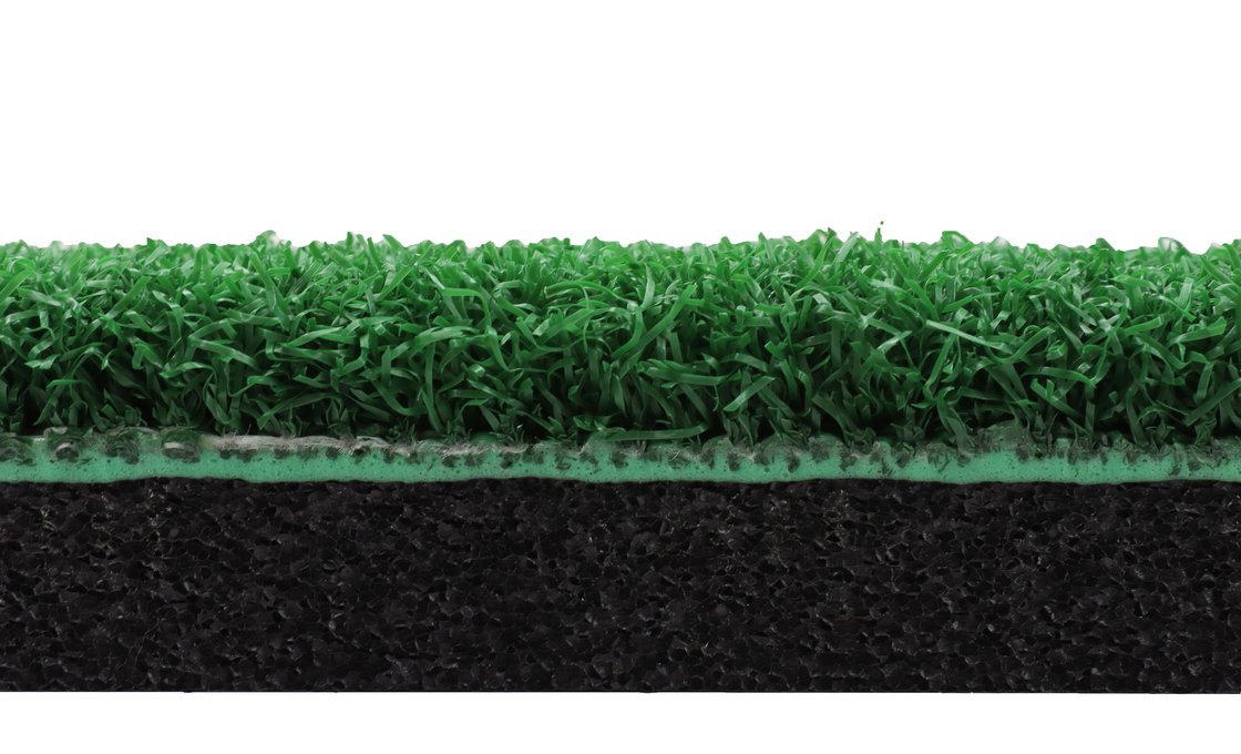 Golf-Übungsmatte für den Balkonschwung