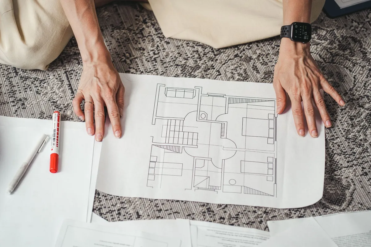 Planning and product selection go hand in hand