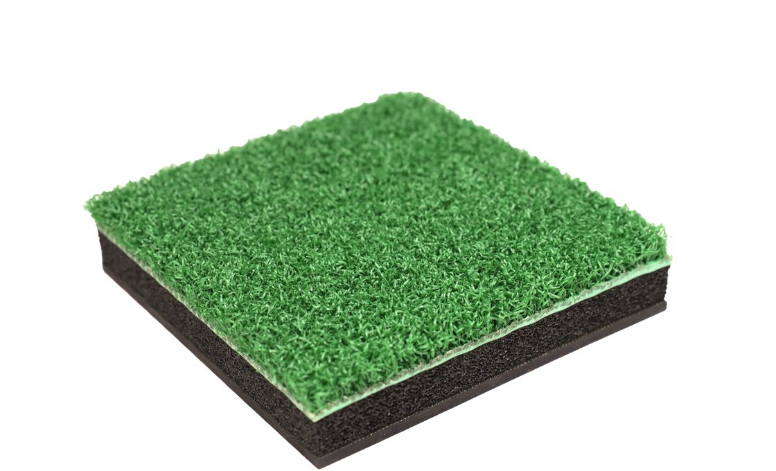 Robuster Golf Swing Pad Detail 1