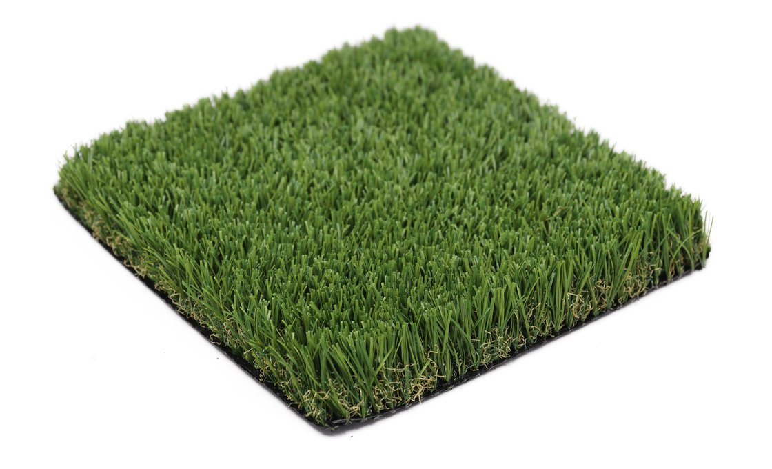 Elegant U 4014 Moss Detail 1