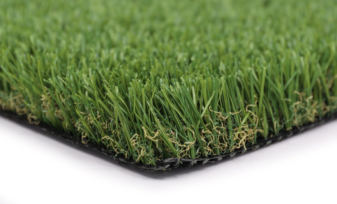 Elegant U 4014 Moss Detail 2