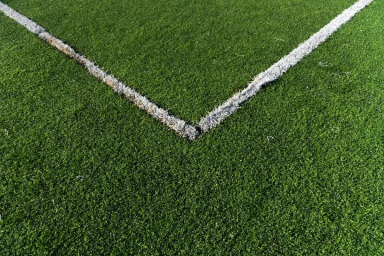 What Grass Silk Types Are Used in Football Turf?