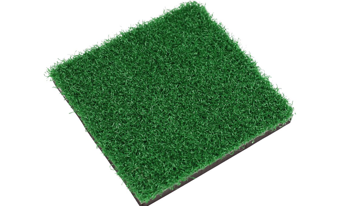Green-Sim Golf Practice detail 1