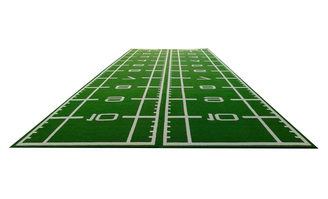 Detalle de Gym Grass 2