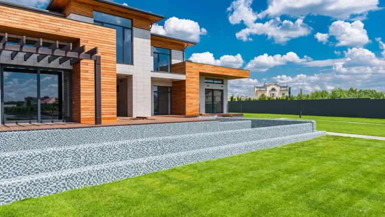 How Much Heat Will Artificial Grass Absorb in the Summer