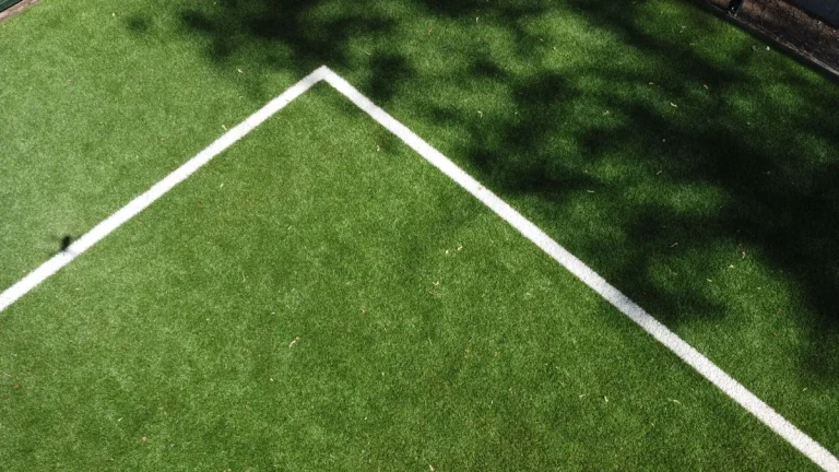 Grass vs Artificial Turf: Which is Best for Athletic Fields?