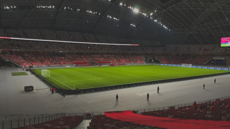 Complete Buying Guide for Artificial Indoor Turf