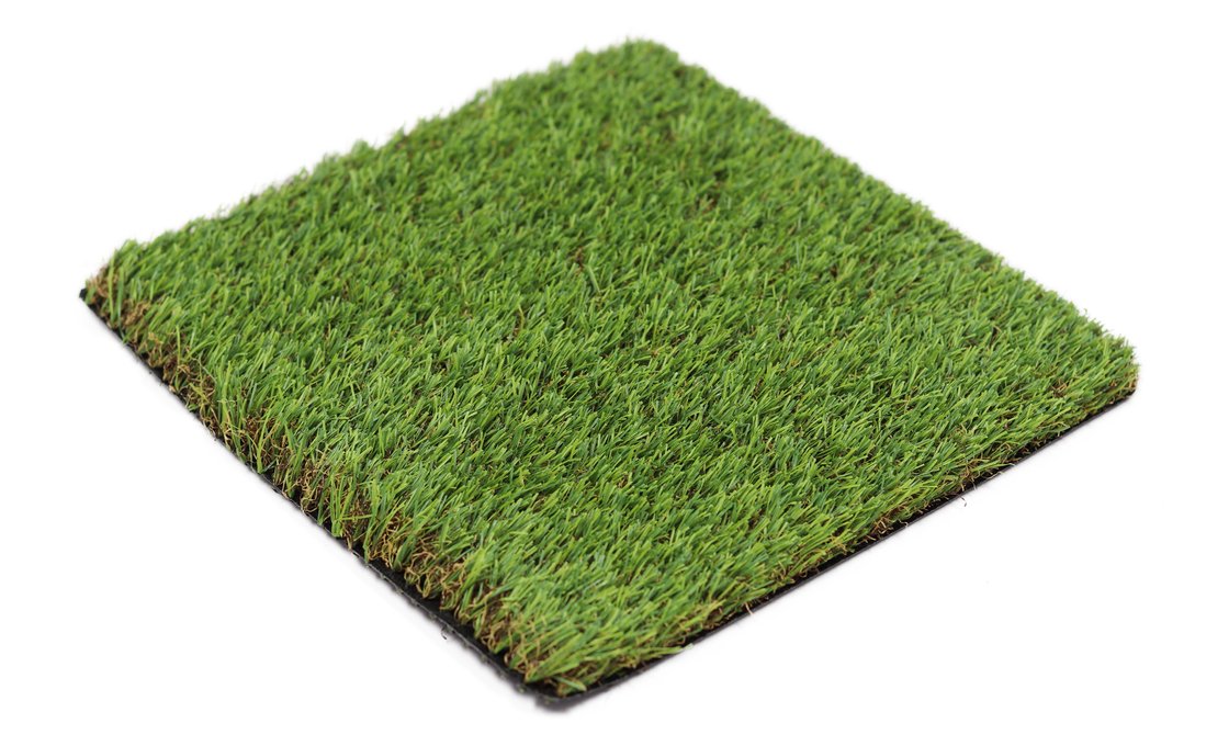 Lush Lawn, деталь 1