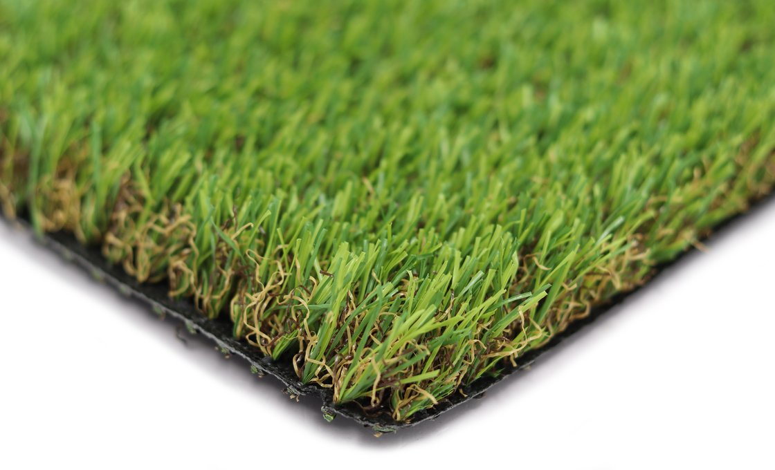 Lush Lawn, деталь 2