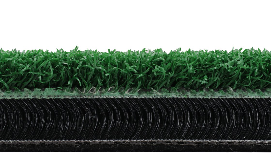 Mini-Golfswingpad tragbar