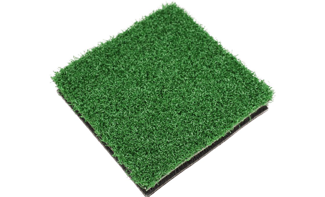 Mini Carrying Golf Swing Pad detail 1