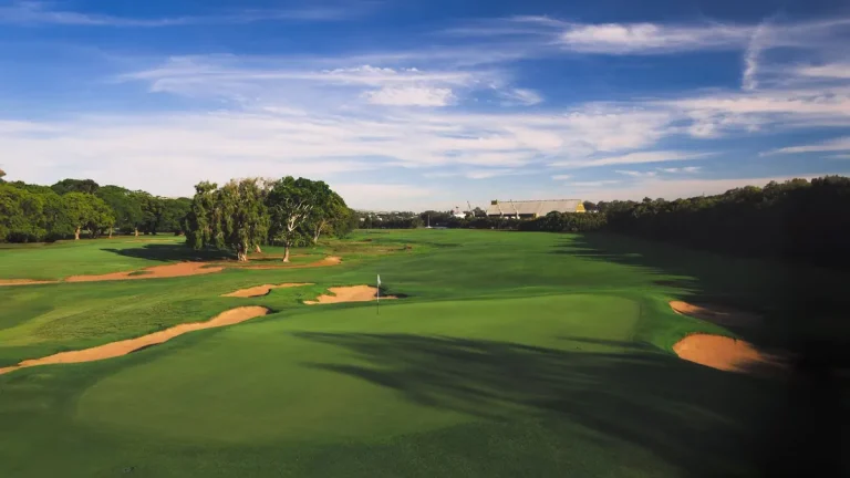 Natural vs. Artificial: O Debate Contínuo para Campos de Bowls