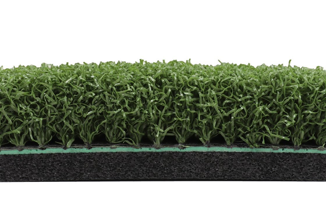 PatioPrecision Golf Hitting Mat artificial grass