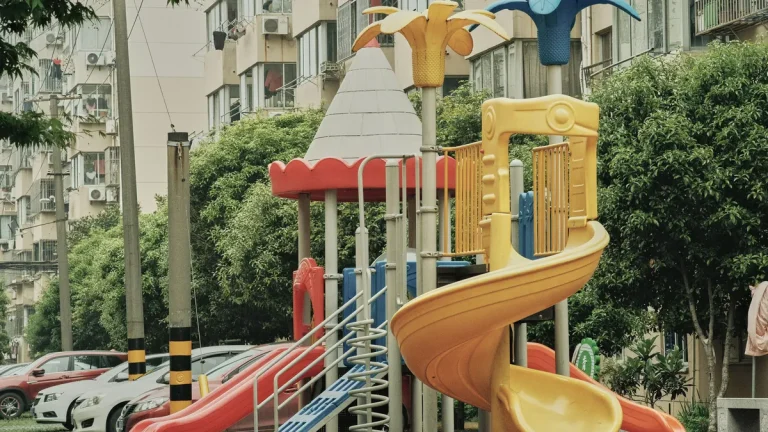 Playground Artificial Grass: A Safety-First Guide