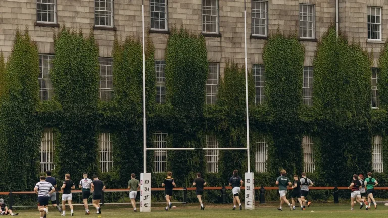 Pros and Cons of Practicing Full Time on Turf for Rugby?