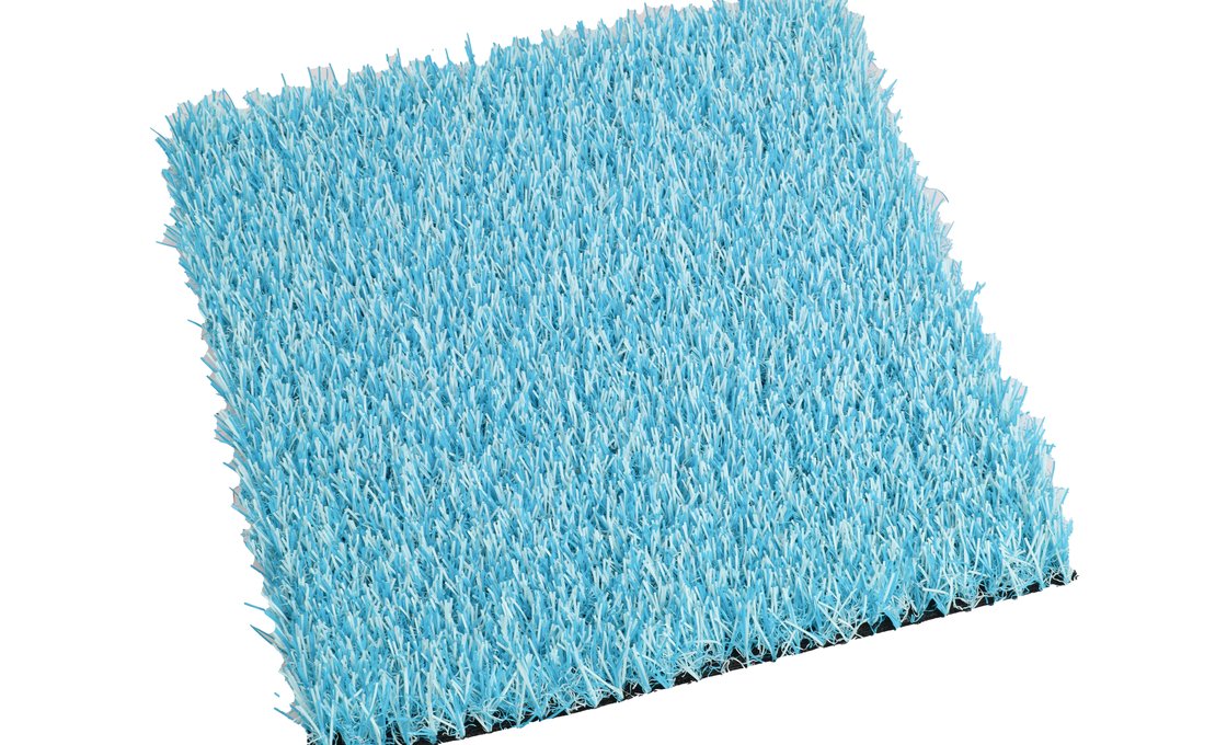 Détail 1 de Rainbow Moss Green Turf