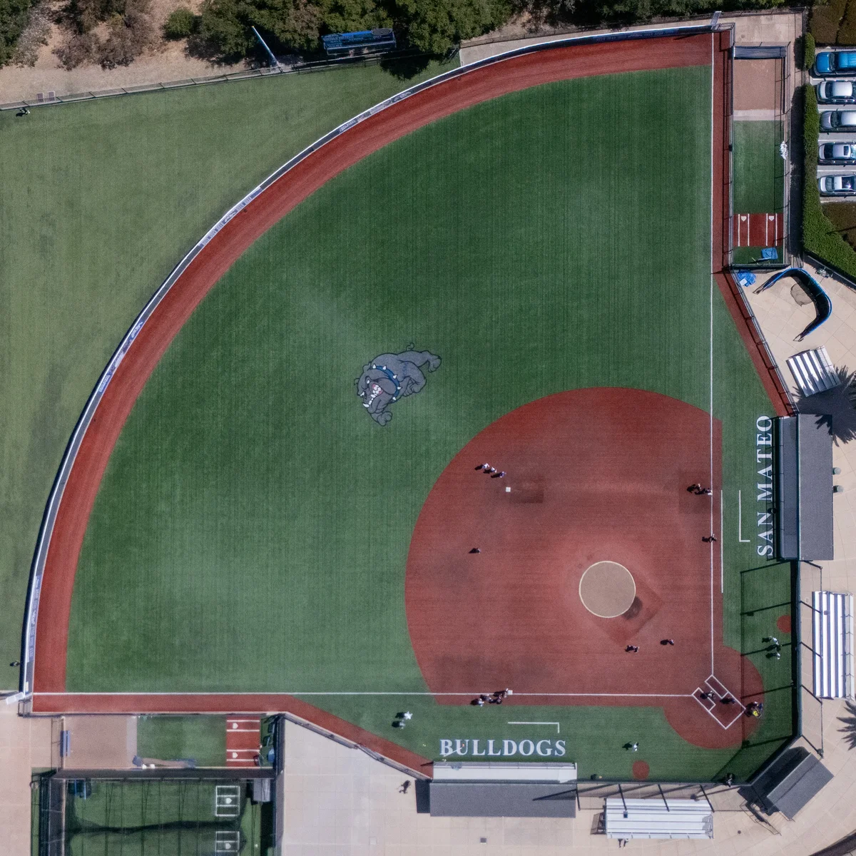 turf infield cost Labor and Installation: The Cost That Swings Most