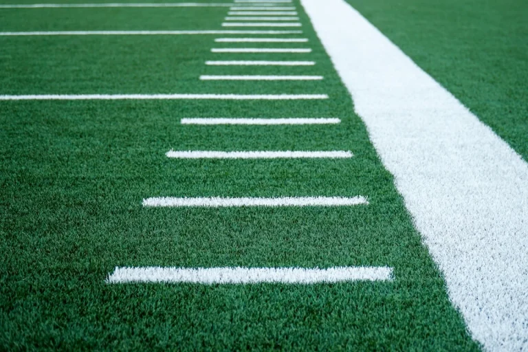 Artificial turf infield cost Pricing Your Logos, Lines, and Field Marking