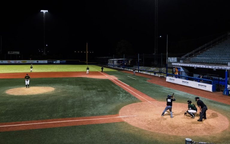 What’s the Turf Infield Cost? Pricing & Budget Tips