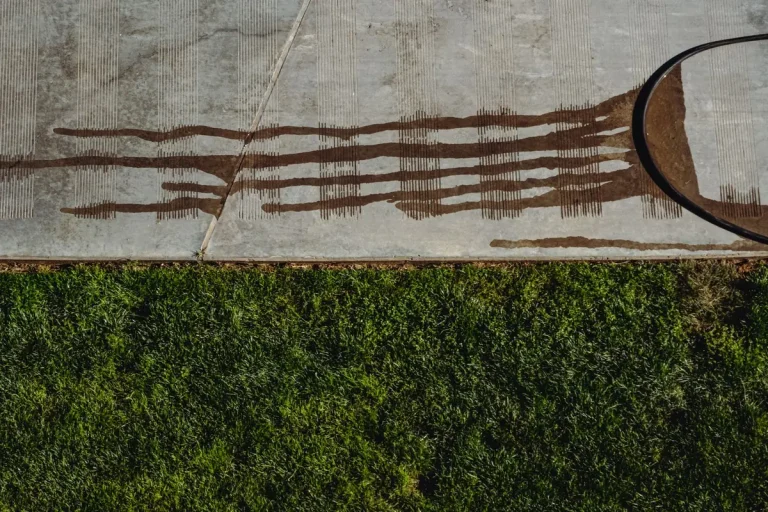 Does Artificial Turf Drain Well? A Complete Guide