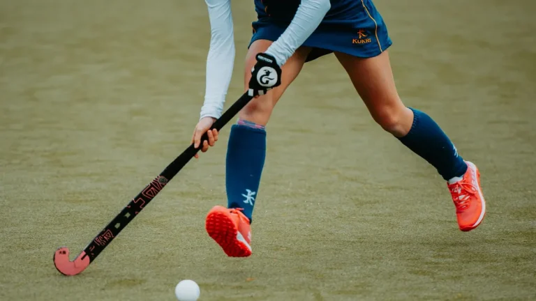 Why Choose an Artificial Hockey Pitch?