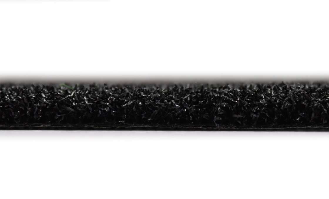 Joven rizado 1525 negro