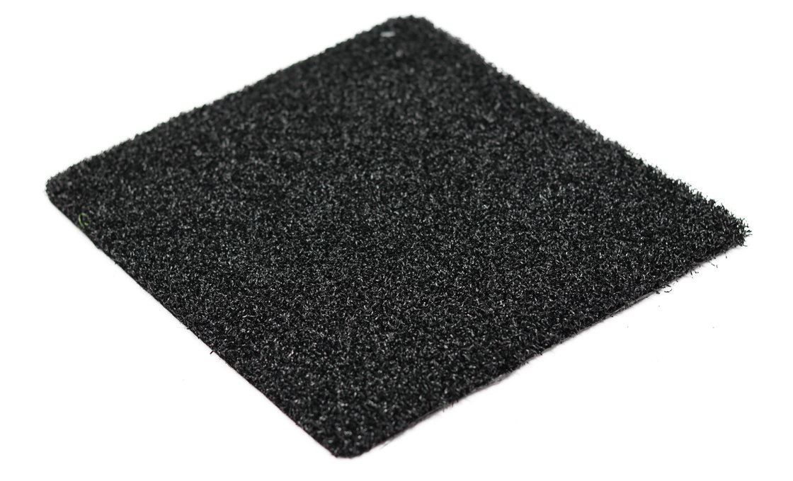 Youth Curly 1525 Black detail 1