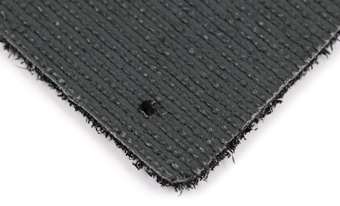 Youth Curly 1525 Black detail 3