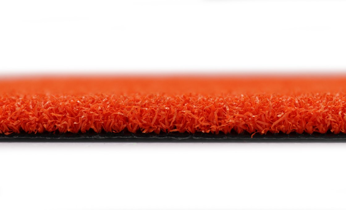 Youth Curly 1525 Orange